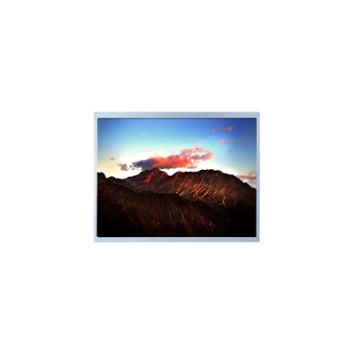 Harga yang bagus 800*600 12,1 inci G121ACE-LH2 30 pin 600 cd/m2 LCD Screen Monitor on line