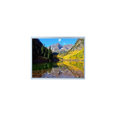 Harga yang bagus G121ICE-LH1 12,1 inci 1280*800 WLED LCD Screen untuk Cahaya Tinggi Luar Ruang on line