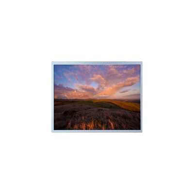 Harga yang bagus G121XCE-P01 12.1 inci 1024*768 1000:1 60Hz LCD Screen Panel on line