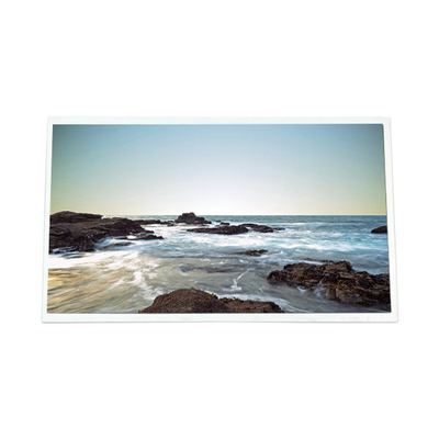 Harga yang bagus 13.3 inci 1280*800 G133I1-L01 400 cd/m2 Layar LCD 60Hz on line