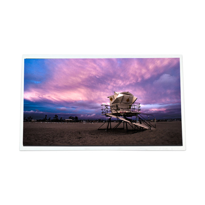 Harga yang bagus 1280*800 15,4 inci G154ICE-LH1 WLED 450 cd/m2 Panel layar LCD on line