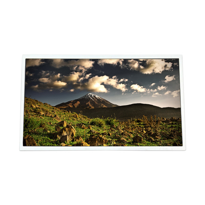 Harga yang bagus 1920*1080 15,6 inci G156HCE-LH1 Layar LCD Untuk Cahaya Tinggi Luar Ruang on line