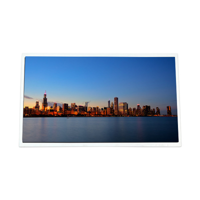 Harga yang bagus G170ECE-LE2 17,0 inci 1280*1024 1000:1 WLED LCD Screen Panel on line