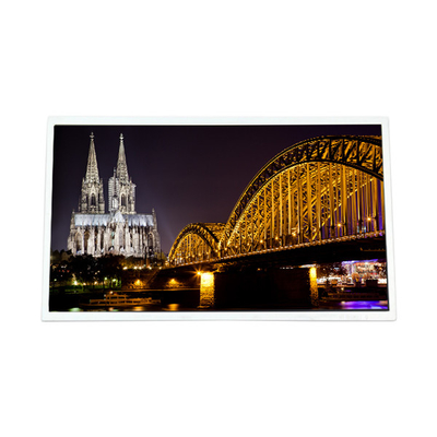 Harga yang bagus G238HCJ-L0B 23.8 inci 1920*1080 1000:1 30 pin LCD Screen Panel on line