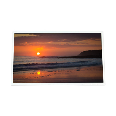 Harga yang bagus 8.0 inci LS080HT121 800 * 600 LCD Screen Untuk Pemutar DVD Portable on line