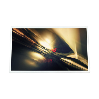 Harga yang bagus 1920*1080 M200HJJ-L20 Rev.B1 19.5 inci 16.7M 72% NTSC Layar LCD on line