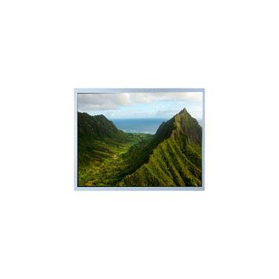 Harga yang bagus 800*300 8,1 inci G081VTN01.0 60 pin WLED LCD Screen Display on line