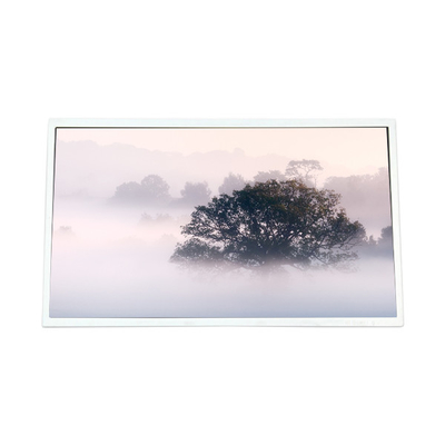 Harga yang bagus 1366*768 18,5 inci G185XTT01.0 Sentuhan 1000: 1 Panel Layar LCD on line