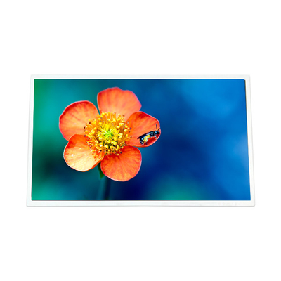 Harga yang bagus 1280*1024 19,0 inci G190ETN01.001 30 pin 1000: 1 Layar LCD on line