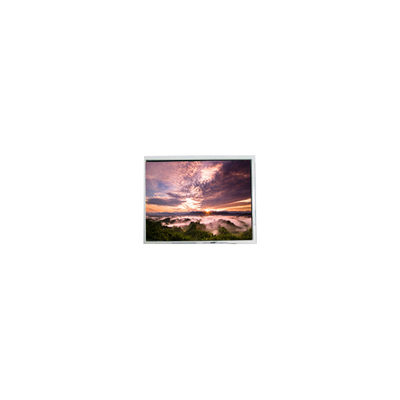 Harga yang bagus 5.7 inci PD057VU4 320*240 400:1 33 pin LCD Screen Monitor on line
