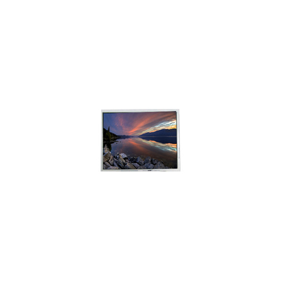 Harga yang bagus 10.4 inci PD104SL9 800*600 400 cd/m2 LVDS LCD Screen Panel on line