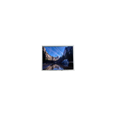 Harga yang bagus 640*240 PM062HT1 6.2 inci 40 pin 60Hz LCD Screen Monitor on line