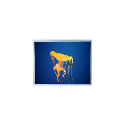 Harga yang bagus 480*220 PW080XU3 8.0 inci 3S9P WLED 400: 1 LCD Screen Monitor on line