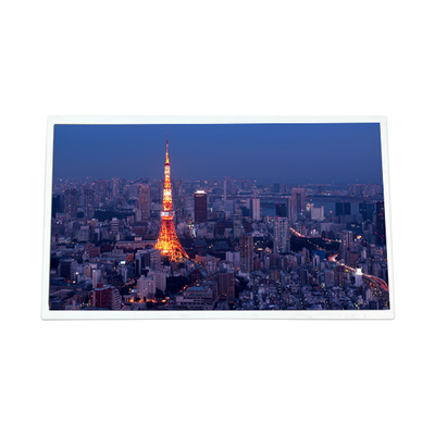 Harga yang bagus 15.6 inci G156HAB03.1 1920*1080 500 cd/m2 Layar LCD 60Hz on line