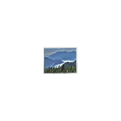 Harga yang bagus 320*240 AG-320240A4FICW-TG1 5,7 inci LCD Screen Panel Display on line