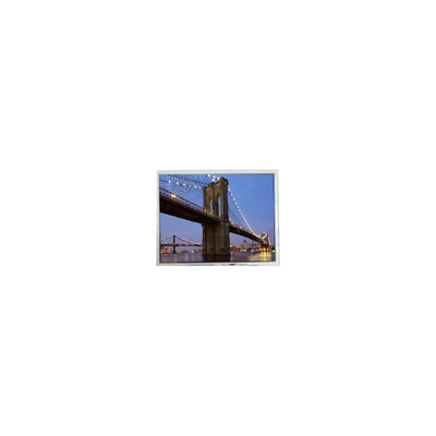 Harga yang bagus Original 320*240 AG320240A4STCW02H 5.7 inci 70Hz LCD Panel on line