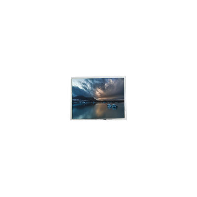 Harga yang bagus AG-320240A4STCW-Q7H-A(N) ((R) 5,7 inci 320*240 14 pin LCD Monitor on line