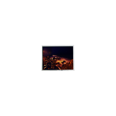 Harga yang bagus AM-320240N1TMQW-W8H(R) 320*240 5,7 inci 60Hz 350:1 LCD Screen Monitor on line