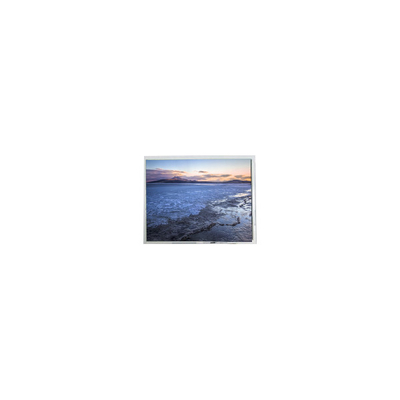 Harga yang bagus 5.7 inci AM-320240N6TMQW-00H 320*240 262K 350:1 LCD Screen Panel Display on line