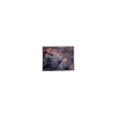 Harga yang bagus 320*240 5,7 inci AM-320240NSTNQW-00H 500 cd/m2 LCD Screen Module on line