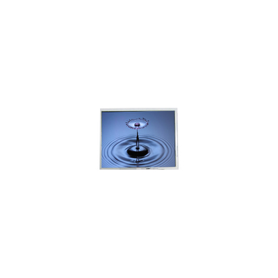 Harga yang bagus 5.7 inci 320*240 AM-320240NSTNQW-W0H 500 cd/m2 LCD Screen Panel on line