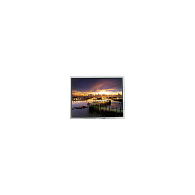 Harga yang bagus 5.7 inci AM-320240NTMQW-30H-C(R) 320*240 60Hz LCD Screen Panel on line