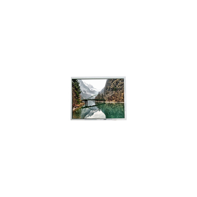 Harga yang bagus 640*480 5,7 inci AM-640480G2TNQW-14H 40 pin LCD layar Panel on line