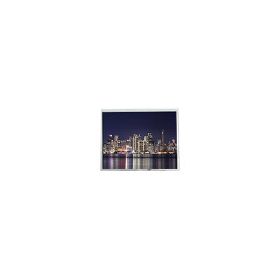Harga yang bagus 640*480 AM-640480G2TNQW-TW2H 5.7 inci layar sentuh LCD Panel on line