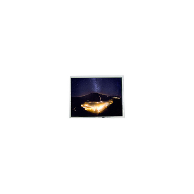 Harga yang bagus 640*480 5,7 inci AM-640480G2TNQW-W1H layar LCD FOR Industrial on line