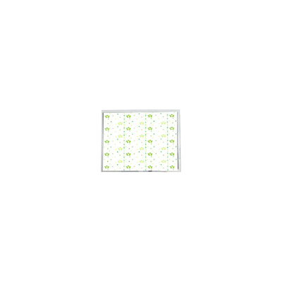 Harga yang bagus AM-800480AZTMQW-T55H 5.0 inci 800*480 425 cd/m2 PCAP LCD Screen Module on line