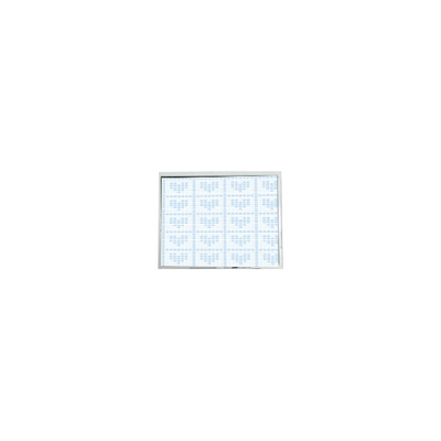 Harga yang bagus Original AM-800480BTMQW-B0H 800*480 7.0 inci 7S4P WLED LCD Screen Panel on line