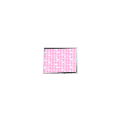 Harga yang bagus 800*480 AM-800480GTMQW-T05H 7.0 inci WLED 60Hz LCD Panel Screen on line
