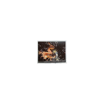 Harga yang bagus AM-800480L6TZQW-TN0H-I 5.0 inci 800*480 LCD Screen Display Panel on line