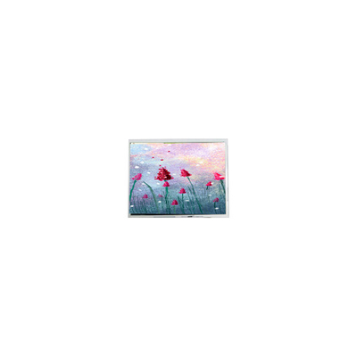 Harga yang bagus Hot Sell 5.0 inci AM-800480LTMQW-TW0H 800*480 262K LCD Panel Display on line