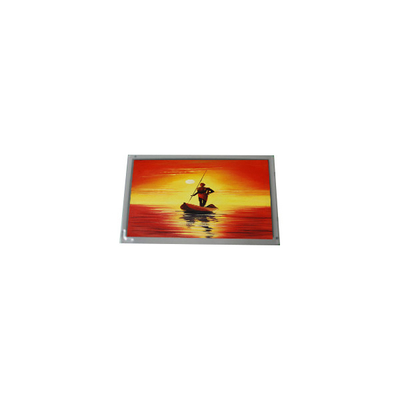 Harga yang bagus 800*480 AM-800480R2TMQW-01H 7.0 inci 400:1 60Hz LCD Screen Monitor on line