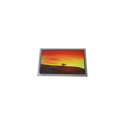 Harga yang bagus 7.0 inci 800*480 AM-800480R2TMQW-TA0H 400 cd/m2 20 pin TFT-LCD Screen Monitor on line