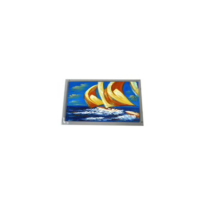 Harga yang bagus AM-800480R2TMQW-TU0H 7.0 inci 800*480 Touch TFT-LCD Screen untuk Industri on line
