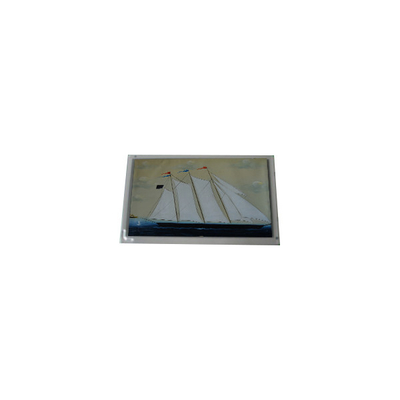 Harga yang bagus Baru 800*480 AM-800480R2TZQW-00H 7.0 inci 40 pin TFT-LCD layar layar on line