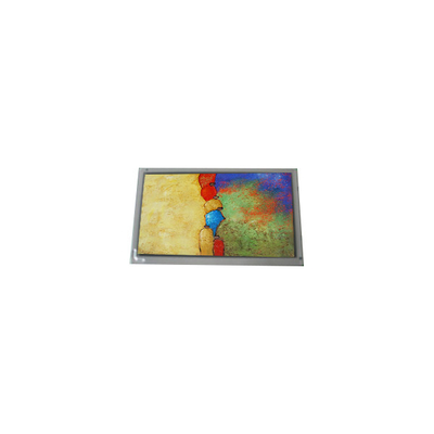 Harga yang bagus Bagian AM-800480R2TZQW-01H 800*480 7.0 inci 60Hz TFT-LCD Screen Display on line