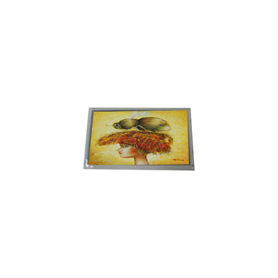Harga yang bagus Original 800*480 AM-800480R3TMQW-A1H-F 7.0 inci LVDS 400:1 TFT-LCD Screen on line