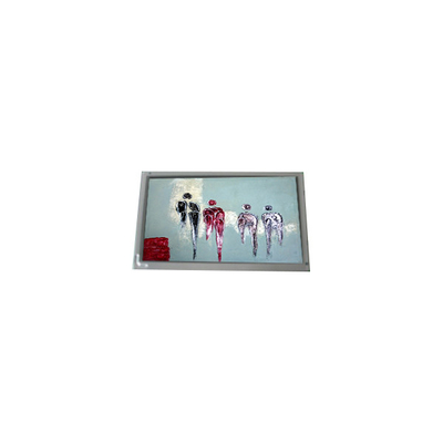 Harga yang bagus AM-800480R3TMQW-A3H 7.0 inci 800*480 20 pin TFT-LCD Screen Panel Display on line