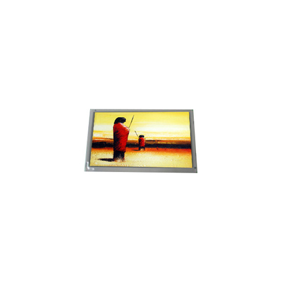 Harga yang bagus AM-800480R3TMQW-TB1H 7.0 inci 800*480 Touch TFT-LCD Screen Panel on line