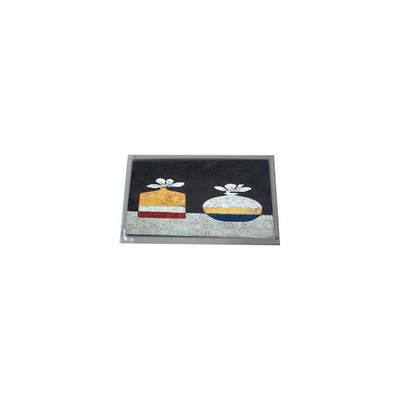 Harga yang bagus 800*480 AM-800480R3TZQW-A1H 7.0 inci 350 cd/m2 LVDS TFT-LCD Screen Monitor on line