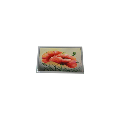 Harga yang bagus Hot Sell 800*480 7.0 inci AM-800480R3TZQW-A1H-B 262K 20 pin TFT-LCD Screen on line