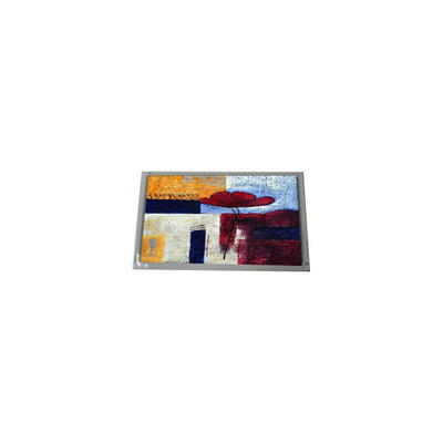 Harga yang bagus AM-800480R4TMQW-TA1H 800*480 7.0 inci PCAP 60Hz Bagian layar TFT-LCD on line