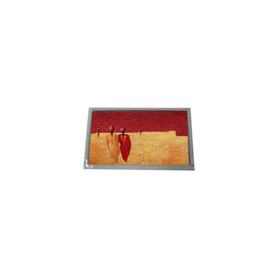 Harga yang bagus 7.0 inci 800*480 AM-800480R4TMQW-TB1H 3S10P WLED TFT-LCD Screen Panel on line