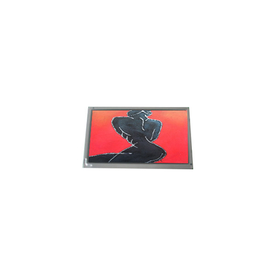 Harga yang bagus NEW 7.0 inci AM-800480R4TMQW-TB2H 800*480 40 pin PCAP TFT-LCD layar on line