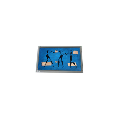 Harga yang bagus AM-800480RBTMQW-TA3H-I 7.0 inci 20 pin LCD Industrial Screen Panel on line