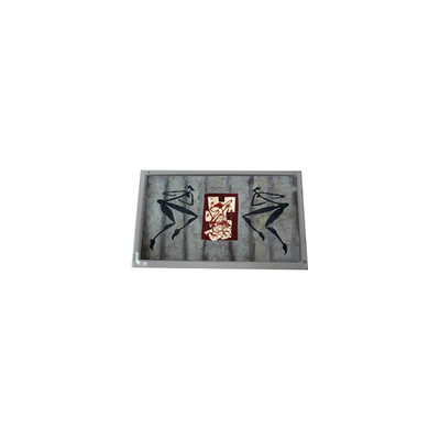Harga yang bagus 7.0 inci AM-800480RBTMQW-TA3H-L 262K LCD Screen Panel untuk AMPIRE on line