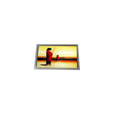 Harga yang bagus 800*480 AM-800480RCTMQW-A4H 7.0 inci 5S3P WLED LCD Screen Panel LCD on line